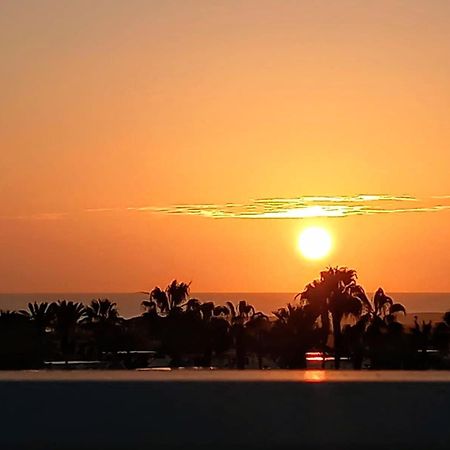 Hostel A Casa Di Ilaria Corralejo Zewnętrze zdjęcie