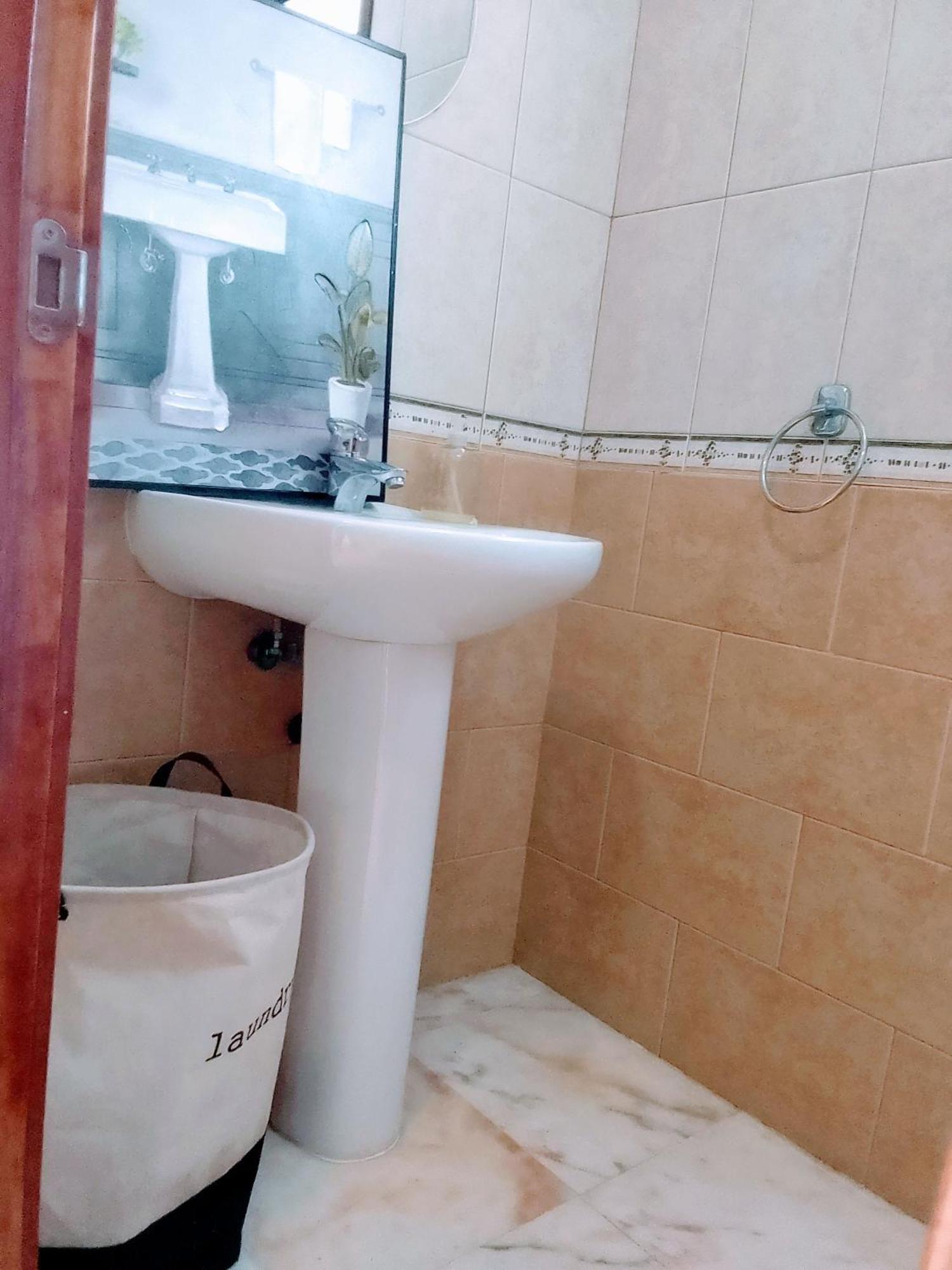 Hostel A Casa Di Ilaria Corralejo Zewnętrze zdjęcie