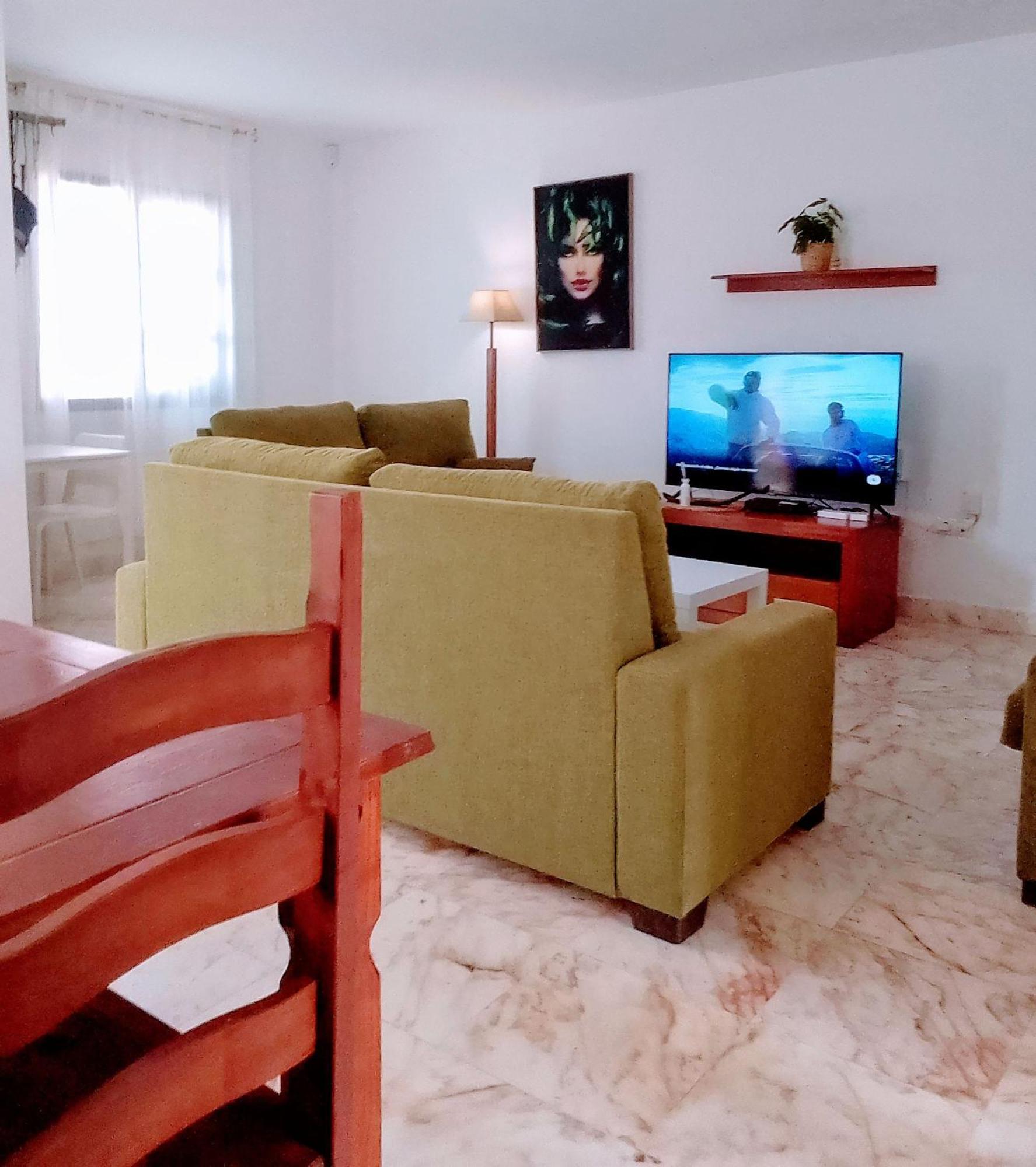 Hostel A Casa Di Ilaria Corralejo Zewnętrze zdjęcie