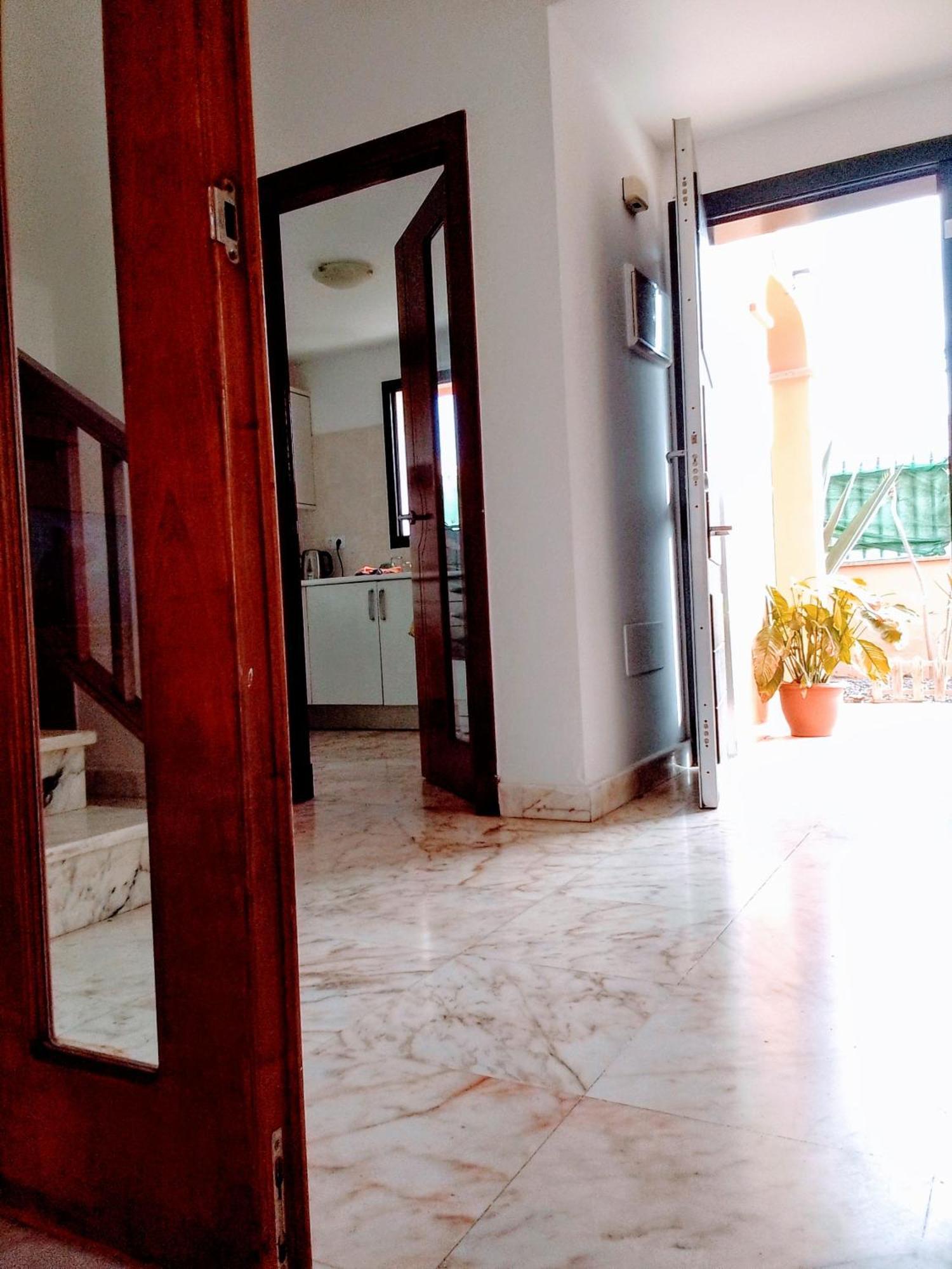 Hostel A Casa Di Ilaria Corralejo Zewnętrze zdjęcie