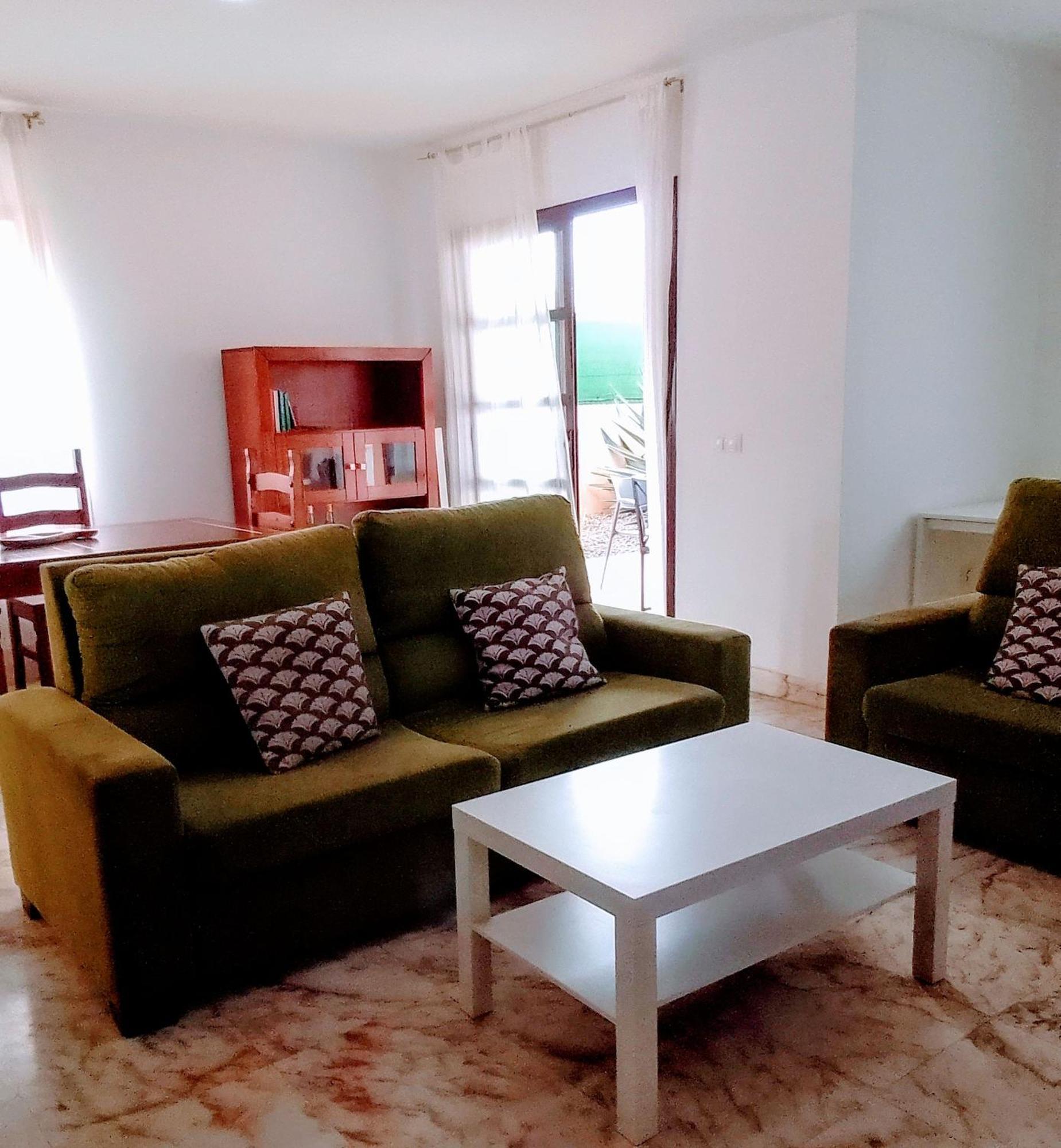 Hostel A Casa Di Ilaria Corralejo Zewnętrze zdjęcie