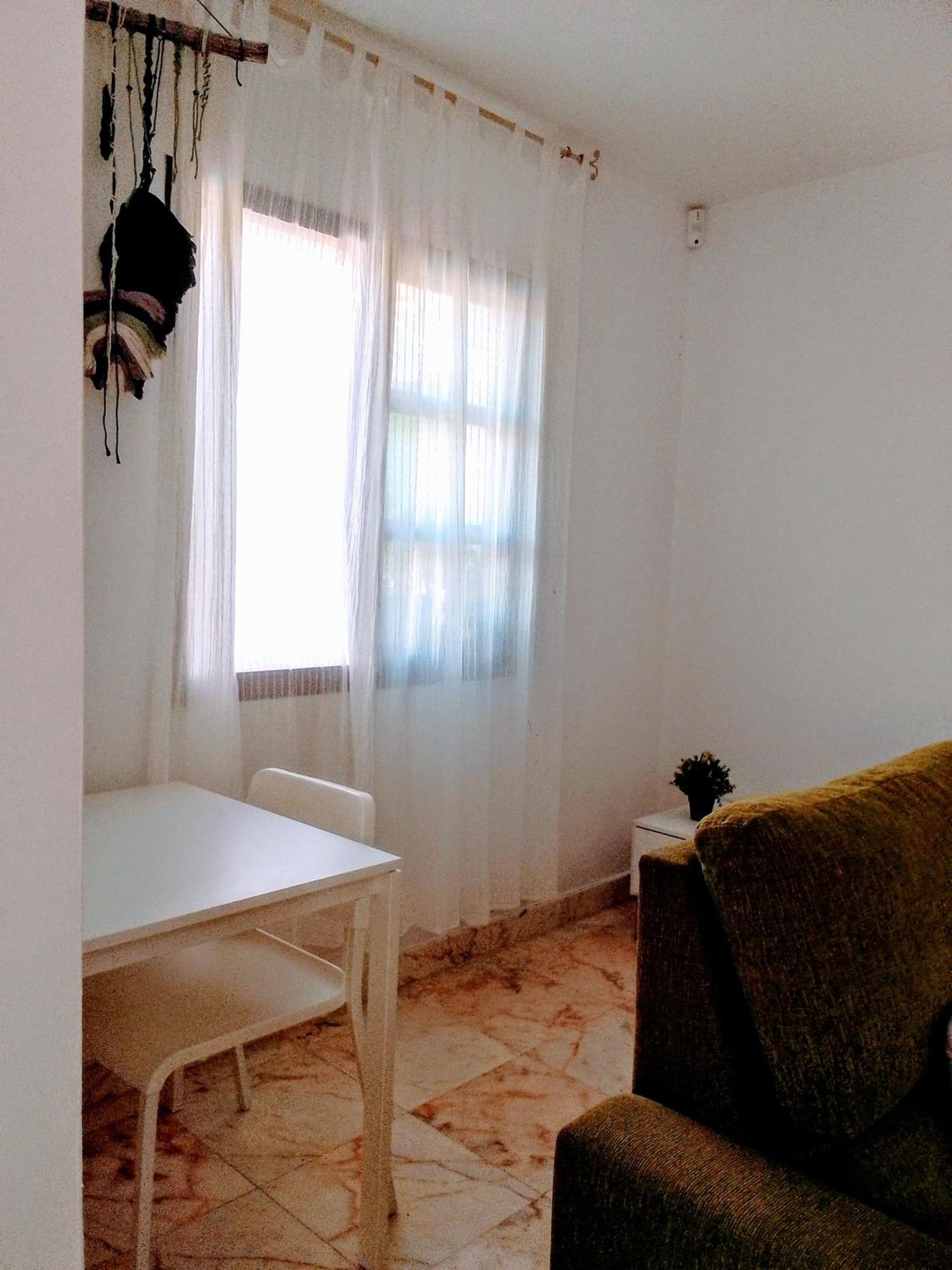 Hostel A Casa Di Ilaria Corralejo Zewnętrze zdjęcie