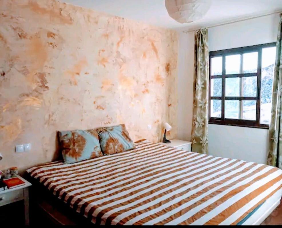Hostel A Casa Di Ilaria Corralejo Zewnętrze zdjęcie