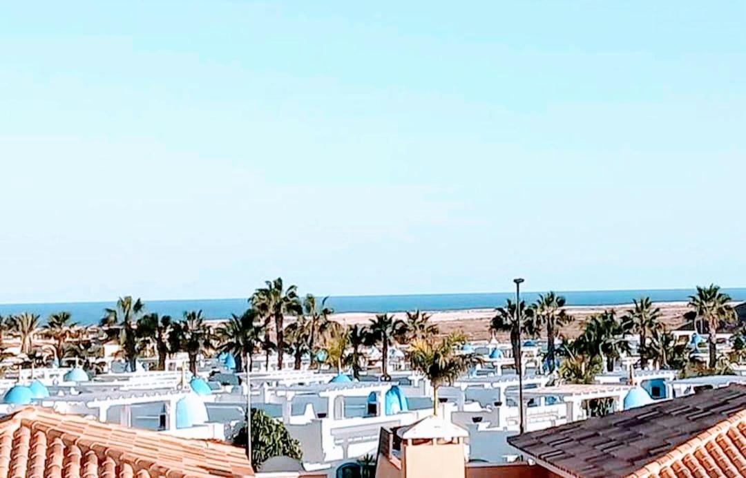 Hostel A Casa Di Ilaria Corralejo Zewnętrze zdjęcie
