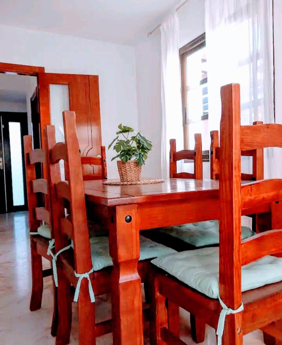 Hostel A Casa Di Ilaria Corralejo Zewnętrze zdjęcie