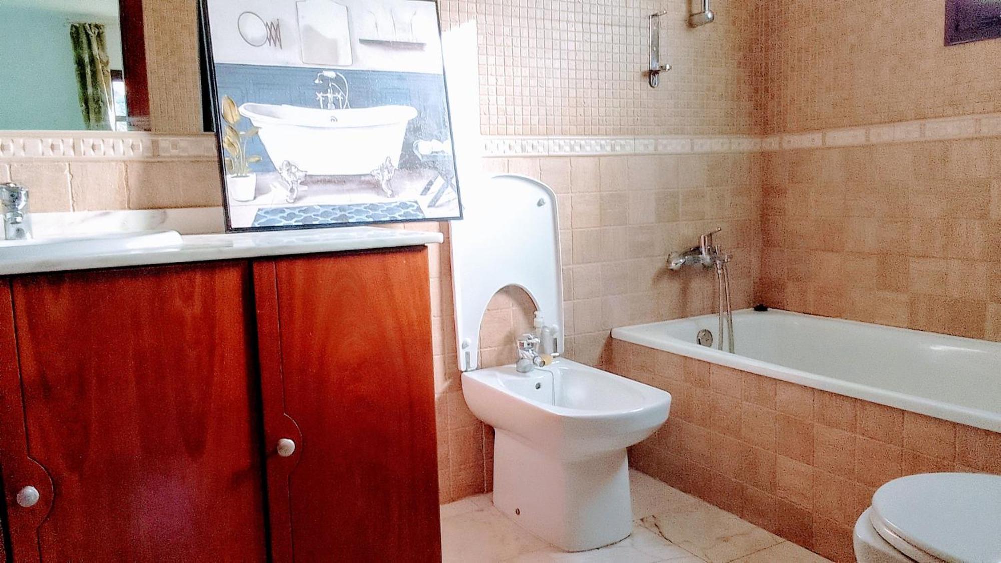 Hostel A Casa Di Ilaria Corralejo Zewnętrze zdjęcie