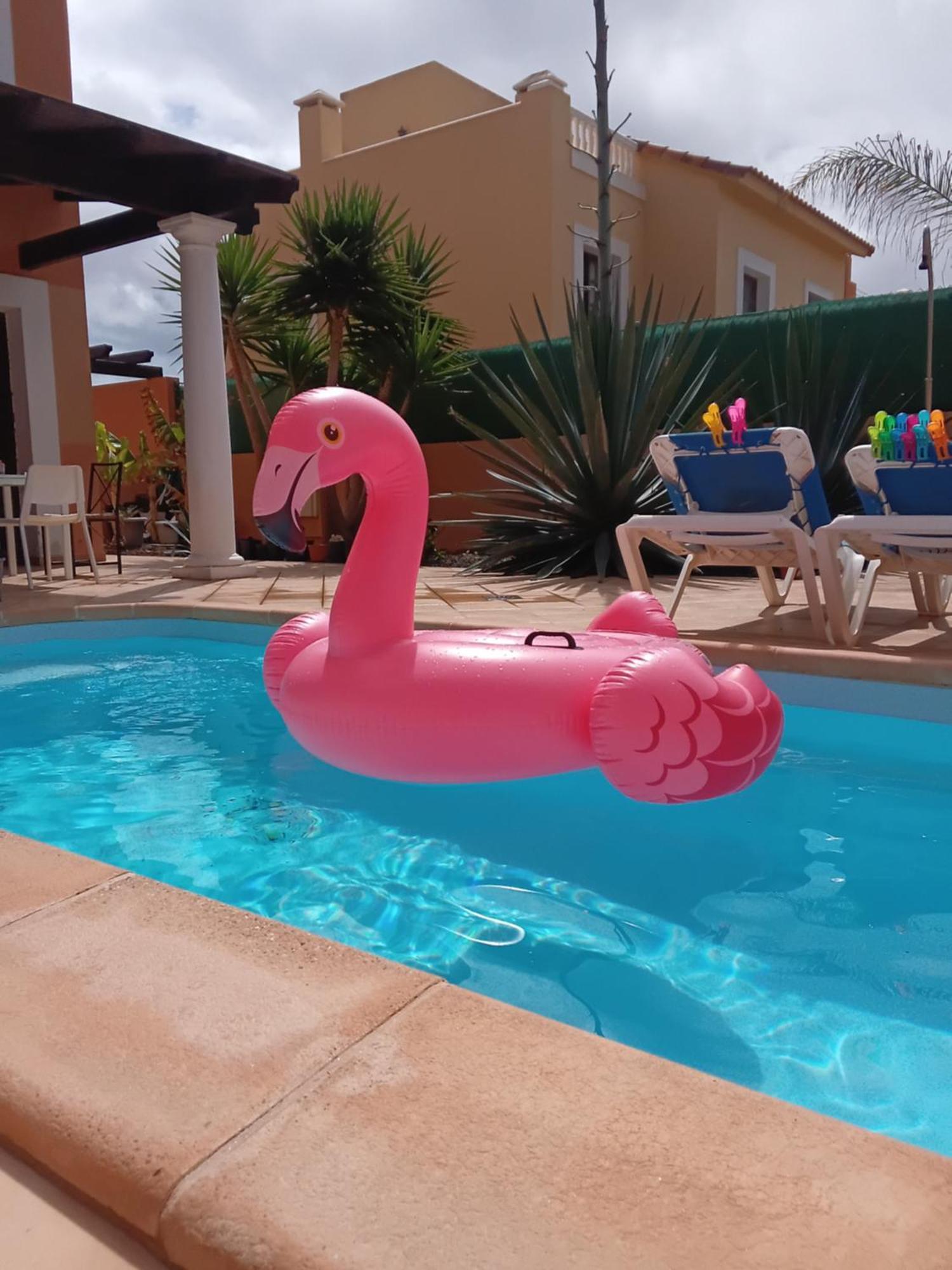 Hostel A Casa Di Ilaria Corralejo Zewnętrze zdjęcie
